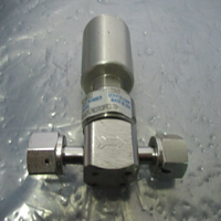 Válvula de Diafragma PLC Compatible con Veriflo 955A0PLPNCSVCRFF2.78, 45100583, 451740, Suministro a Granel