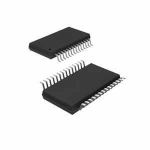 Composants électroniques de puces de gestion de l'alimentation (PMIC) TPS2202AIDFLE, distributeur agréé - Product Image 1