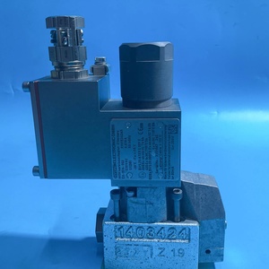 โซลินอยด์วาล์วควบคุมทิศทางแบบ 3 ทาง รุ่น R901048239 M-3SEW6C3X/420MW230RN9XEZ2/B15 ขนาด 6 แรงดันสูง 420 บาร์ - Product Image 6