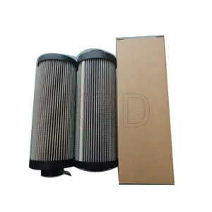 Wholesale Price Oil Filters Manufacturer Excavators Track oil filter hydraulic system HP03DHL4-6MV