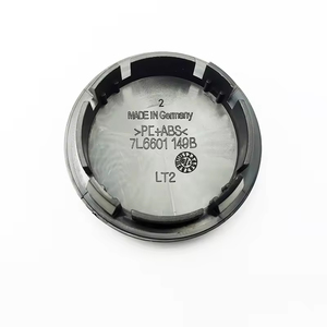 Capuchons de <span class=keywords><strong>moyeu</strong></span> de roue de voiture <span class=keywords><strong>55mm</strong></span> 56mm 65mm 66mm 70mm 76mm pour accessoires Volkswagen VW - Product Image 6