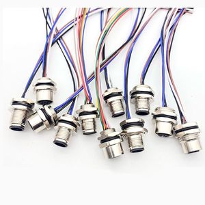 Özel fabrika kablo montaj otomotiv üreticisi motor elektrik oto araba OEM/ODM koşum tel - Product Image 6