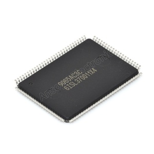 Composants électroniques ANSOYO IS61LF102418A-7.5TQLI IS61LF102418A 7.5TQLI IS61LF102418, puces mémoire IC, circuits intégrés - Product Image 3