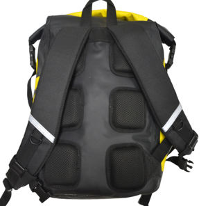 Custom Premium Lightweight and Waterproof Dry Bag 500D PVC <b>Backpack</b> for Sports Outdoor Camping - Product Image 3