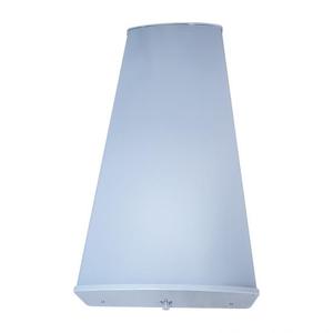 Uhf 400-470MHz tăng cao 12dBi BTS ngành Bảng điều chỉnh ăng-ten được sử dụng trong VHF/UHF/GSM hệ thống - Product Image 1