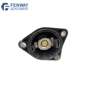 Termostato de Refrigerante del Motor para Toyota Prius ZVW30 <span class=keywords><strong>Hybrid</strong></span> 2ZR 16031-37010 para <span class=keywords><strong>Lexus</strong></span> CT200, Termostato de Entrada de Agua - Product Image 5