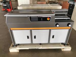 מכונת כריכת דבק אוטומטית 440 מ "מ. - Product Image 5