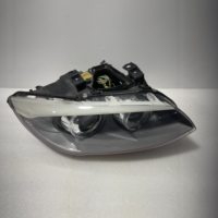 63117273203 63117273204 Faro Delantero de Xenón OEM Usado de Alta Gama para BMW Serie 3 E93 325i 328i 335i 2011-2014, Conjunto de Faro Delantero