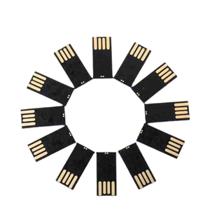 แฟลชไดรฟ์ USB ความจุสูง 1 เทราไบต์ USB2.0 USB3.0  วัสดุโลหะ  1TB ธัมบ์ไดรฟ์  รับทำโลโก้  ขายส่ง - Product Image 1