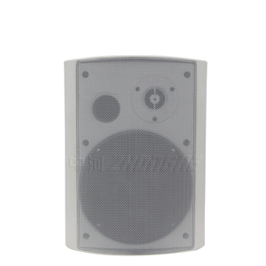 Professional Audio Line Array Subwoofer <strong>Speaker</strong> <strong>Wall</strong> <strong>Mount</strong> for Public Address System - Product Image 4