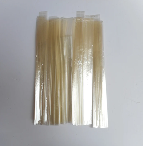 Bolsas de Celofán Transparentes Compostables de Grado Cigarro, Impresas con Grabado Personalizado, Termosellables, para Empaque de Cigarros y Tabaco - Product Image 6