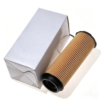 فلتر زيت المحرك 11428583898 11427826799 11425B4C845 HU6022z لسيارات BMW B57 B58 G01 G02 G06 G07 G29 G22 G26 G30 G31 G32 G11 G12
