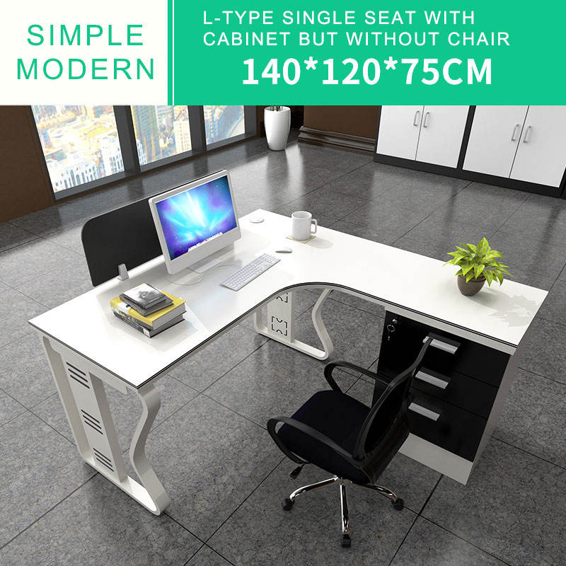 One seat with cabinet