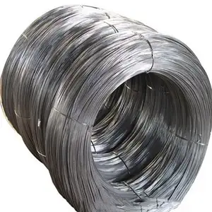 0.20-10.00 Mm Wholesale Carbon Steel Wires Tempered Wire Alloy Wire In Stock