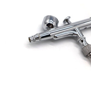 <span class=keywords><strong>Royalmax</strong></span> Pintura Manual Airbrush AB-137s para Maquiagem Nail Art Kitscosmetic Kit Aerograf - Product Image 6