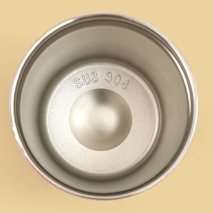 New diesign thép không gỉ cà phê du lịch <span class=keywords><strong>Mug</strong></span> cách điện Tumblers với Leak-proof nắp và Sling tái sử dụng cho quà tặng - Product Image 6