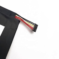 16Wh Nueva Batería Para Google ASUS Nexus 7 1st Gen 2012 Tablet PC 4325, 2. 0 2. 1 2. 2 16 mAh