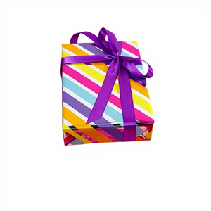 กระดาษห่อดอกไม้แบบม้วนเคลือบกันน้ำคุณภาพสูง 80 กรัม ขนาด 43*300 ซม. ยี่ห้อ Jude สำหรับขายส่ง - Product Image 1