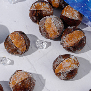 Nouveau design casse-croûte aux noix et aux noix avec emballage sain, collation à la châtaigne à bas <span class=keywords><strong>prix</strong></span> - Product Image 2