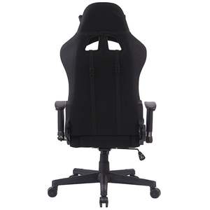 Xiamaika — chaise de Gaming ergonomique et ajustable en cuir, Nylon noir, bon prix, pour joueur de course, bon marché - Product Image 5