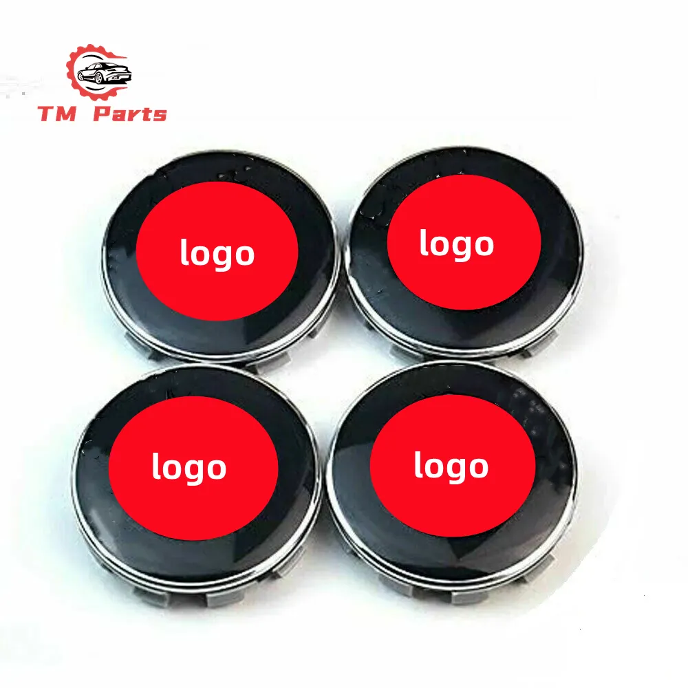 56mm 68mm coprimozzo ruota adesivo tappi centrali per ruota emblema copri mozzo cerchio 36136783536 Logo per BMW tappi per centro ruota