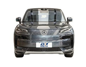 2026 De <span class=keywords><strong>n</strong></span> Z <span class=keywords><strong>a</strong></span> N9 SUV Veicolo Elettrico Ibrido Plug-in Batteria da 46.9kWh Motore da 300kW+ Coppia da 500Nm+ Autonomia WLTC di 165km Ricarica Rapida - Product Image 1