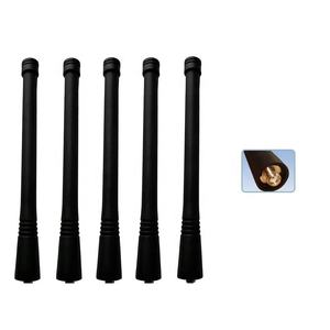 เสาอากาศวิทยุ UHF TK3107 400-520MHz ขนาด 16 ซม. แบบพับได้ สำหรับวิทยุสมัครเล่น - Product Image 2
