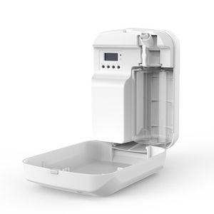 Tiếng Ồn Thấp Khuếch Tán Hương Thơm Treo Tường Nút Điều Khiển Hương Thơm Máy Khuếch Tán Hương Thơm Cho Nhà Hương Thơm Khuếch Tán Hương Thơm - Product Image 4