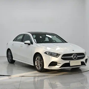 <span class=keywords><strong>Mercedes</strong></span>-Benz A 180L 2022 2023 Usado, Sedán de Gasolina, Volante a la Izquierda, Asientos de Cuero, Excelente Estado, Auto Usado - Product Image 4