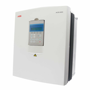ACS601-0020-3 ACS600 15กิโลวัตต์ 30แอมป์ 380-500โวลต์ IP21 PLC - Product Image 3