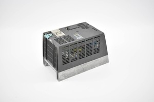 6SL3210-1SE21-0AA0 ซีนาแมคส์ เอส120 โมดูลพลังงาน VB02 สำหรับ PLC - Product Image 3
