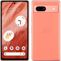 Téléphones d'occasion débloqués d'origine en gros à prix réduit, qualité A+, téléphones mobiles reconditionnés Google Pixel 7a 128 Go GWKK3 GHL1X G0DZQ G82U8