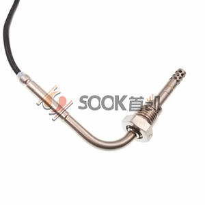 Capteur de température des gaz d'échappement SOOK SCR DPF SYSTEM modèle SKT-583 OEM NO 03L906088GR 7452232 273-20301 ASTE-0301 Neuf - Product Image 1