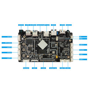Rockchip tùy chỉnh Android ai Bo mạch chủ duy nhất <span class=keywords><strong>Board</strong></span> máy tính Android <span class=keywords><strong>board</strong></span> PCB nhà sản xuất tại Trung Quốc - Product Image 2