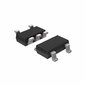 Power Management (PMIC) In Stock Buy Online Electronic Components AP22818AKWT-7 SOT 23 5 Thin, TSOT 23 5 - Product Image 1