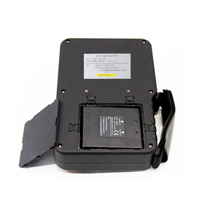 เครื่องตรวจจับข้อบกพร่องแบบอัลตราโซนิกแบบพกพาขั้นสูง OEM พร้อมระบบปรับเทียบโพรบอัตโนมัติ ประเมินผลได้อย่างแม่นยำ รุ่น MUT3 - Product Image 3