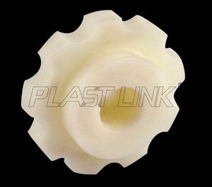 ناقل قيادة أوتوماتيكي <span class=keywords><strong>PL</strong></span> ، سلسلة علوية ، أسنان ضرس من النايلون ، ضرس أسنان بلاستيكي للناقل الأوتوماتيكي المدفوع - Product Image 1