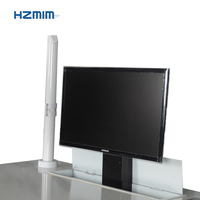 Simulateur dentaire avec tête de phallus, équipement pour la dentition, modèles d'entraînement dentaire médical