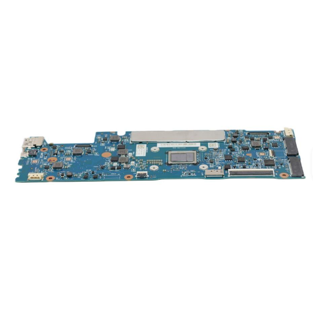 For Lenovo NM-A7715B20L46167 5B20L4616 DDR4 Laptop Motherboard Yoga 710-11ISK New Dual Memory Integrated WiFi Ethernet
