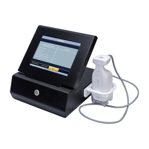 Ultra Liposonic 2D Hifu, Ultrasonido Focalizado de Alta Intensidad, Rejuvenecimiento Facial de la Piel, Adelgazamiento Corporal, Cartuchos para Abdomen, Piernas y Manos - Product Image 2