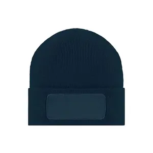 Berretto Classico Lavorato a Maglia Personalizzato per Merchandising - Product Image 3