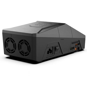 Toolkitrc Q6AC 400W AC 1000W <span class=keywords><strong>DC</strong></span> 15A * 4 Quad Channel ชาร์จไร้สาย1-6S Lipo lihv แบตเตอรี่สิงโตที่ชาร์จอุปกรณ์เสริมโดรน - Product Image 2