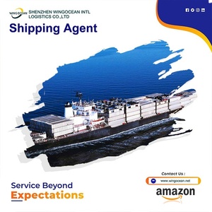 Cina agente di trasporto <span class=keywords><strong>DDP</strong></span> spedizione marittima in Usa Canada Australia francia saudita Arabia Dubai - Product Image 4