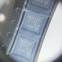 MSP430G2253IRHB32R VQFN-32 Neu und Original Integrierter Schaltkreis Leiterplatte BOM-Service Elektronische Komponenten Lieferant Chip IC MCU