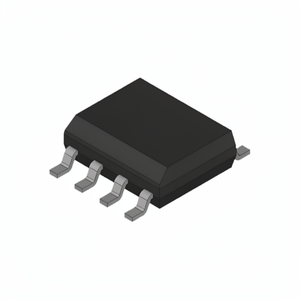 Components Electronic 8 SOlC Authorized Distributor Power Management (PMIC) FAN3228TMX-F085 - Product Image 1