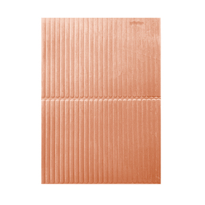 Pannelli in Velluto 3D Autoadesivi, Pannelli Acustici Testurizzati <span class=keywords><strong>per</strong></span> Decorazione Interna, Design 3D - Product Image 3