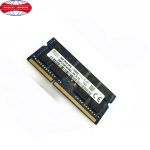 Origineel nieuw op voorraad HMT41GA7AFR8A-PB 8GB 1600MHz ECC <span class=keywords><strong>DDR3</strong></span> geheugen voor Hynix server - Product Image 5