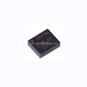 I2690 Sensor ICM-20690 Original New <strong>Accelerometer</strong>, Gyroscope, 6 Axis Motion Position Sensor - Product Image 1
