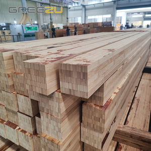 Grande Telaio Quadrato <span class=keywords><strong>in</strong></span> <span class=keywords><strong>Legno</strong></span> di Bambù per Coperture di Edifici, Travi <span class=keywords><strong>in</strong></span> <span class=keywords><strong>Legno</strong></span> Trattato per Scopi Edili - Product Image 5