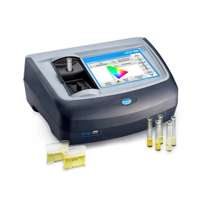 Colorímetro Espectral Profesional HACH Lico 690, Instrumento de Análisis de hasta 26 Escalas de Color con PN.LMV187.99.40001 - Product Image 1